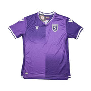 Camiseta tercera Samsunspor 2021/22 *A ESTRENAR* (Varias) Macron