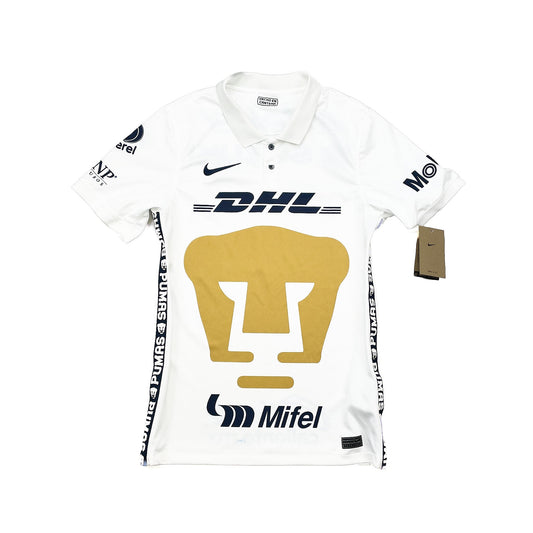 2021/22 Unam Pumas *BNWT* Home Shirt (S) Nike