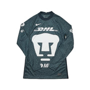 Camiseta Nike Portero UNAM Pumas 2021/22 (S)