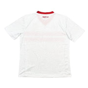 2021/22 Camiseta de Local Zamalek *NUEVA* (Múltiple) Tempo