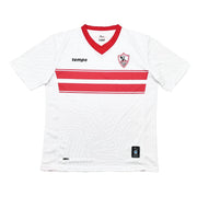 2021/22 Camiseta de Local Zamalek *NUEVA* (Múltiple) Tempo