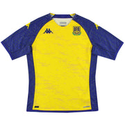 2022-23 AD Alcorcón Kappa Kombat Camiseta Local *Como Nueva* L