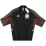 Chaqueta adidas Ajax x Daily Paper 2022-23 *con etiquetas* S