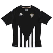 Camiseta de Casa 2022-23 Angers Kappa Kombat *Como Nueva* XL