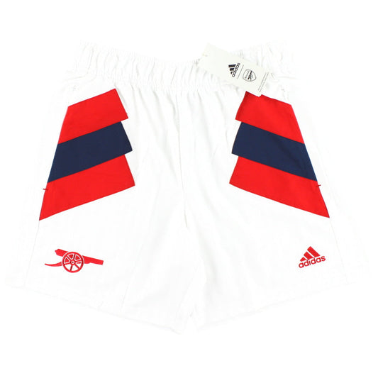 2022-23 Arsenal adidas Icon Shorts *w/tags* S