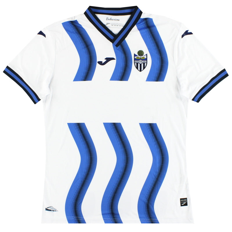 Camiseta Joma Titular Atlético Baleares 2022-23 XL