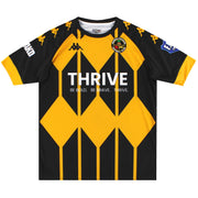 2022-23 Camiseta Local Kappa Berwick Rangers XXL