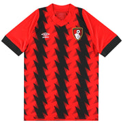 2022-23 Bournemouth Umbro Camiseta Local *Como Nueva* S