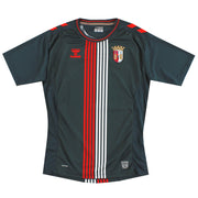 Camiseta de visitante Hummel del Braga 2022-23 M