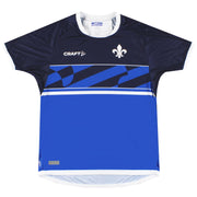 2022-23 Camiseta Local Darmstadt Craft *Como Nueva* XL