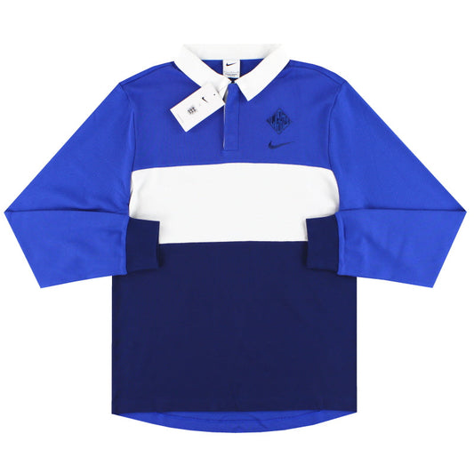 2022-23 England Nike Dri-FIT Polo Top *BNIB* M