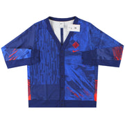2022-23 Chaqueta de jugador Inglaterra Nike Dri-FIT *BNIB* Talla S