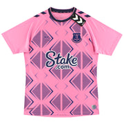 2022-23 Everton Hummel Away Shirt *w/tags* L