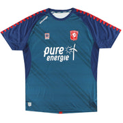 Camiseta de visitante del FC Twente Meyba 2022-23 *Como nueva* XL