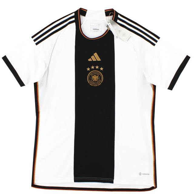 2022-23 Germany adidas Home Shirt *w/tags* XXL