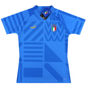 Camiseta prepartido Puma de Italia para mujer 2022-23 *con etiquetas* M