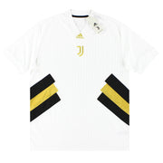Camiseta Juventus Icon adidas 2022-23 *con etiquetas* XL