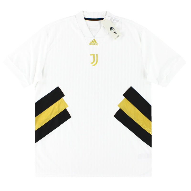 Camiseta Juventus Icon adidas 2022-23 *con etiquetas* XL