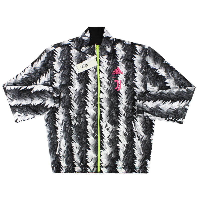 Chaqueta reversible Juventus adidas Anthem 2022-23 *NIB* M