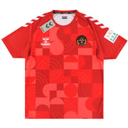 2022-23 Camiseta Visitante Kenkre Hummel *con etiquetas* XL