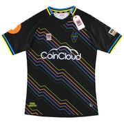 2022-23 Las Vegas Lights Meyba Camiseta de local *BNIB* S