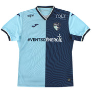 Camiseta Joma Le Havre Local 2022-23 *Como Nueva* XS