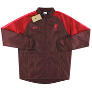 Chaqueta Nike Repel Academy AWF del Liverpool 2022-23 *con etiquetas* Talla M