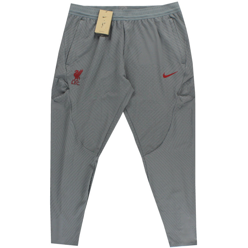 Pantalones Liverpool Nike Dri-Fit ADV Strike 2022-23 *con etiquetas* XXL