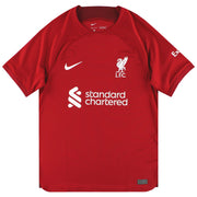 2022-23 Camiseta Local Nike Liverpool L