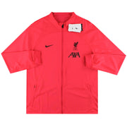Chaqueta Nike Strike del Liverpool 2022-23 *con etiquetas* XL