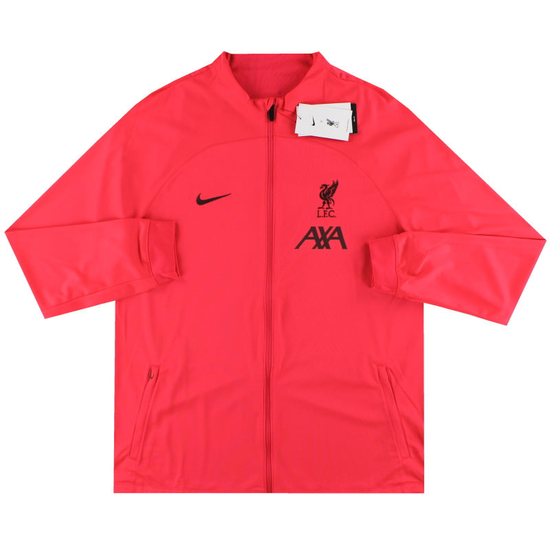 Chaqueta Nike Strike del Liverpool 2022-23 *con etiquetas* XL
