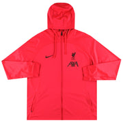 Chaqueta de chándal Nike Strike del Liverpool 2022-23 *Como Nueva* XL