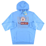 2022-23 Manchester City Puma FtblCore Sudadera con Capucha *A ESTRENAR* M
