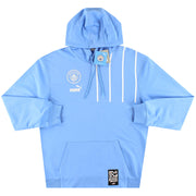 Sudadera con capucha Puma FtblCulture del Manchester City 2022-23 *con etiquetas* Talla M