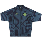 Chaqueta prepartido Puma del Manchester City 2022-23 *con etiquetas* L