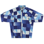 Chaqueta Puma Pre-Match Manchester City 2022-23 *NUEVA EN CAJA* M