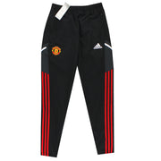 Pantalones de chándal adidas de presentación del Manchester United 2022-23 *con etiquetas* S