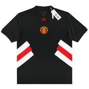 2022-23 Camiseta adidas Icon de Manchester United *con etiquetas* L