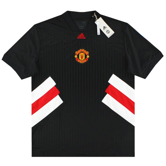 2022-23 Manchester United adidas Icon Shirt *w/tags* XL