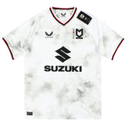 Camiseta Castore local MK Dons 2022-23 *NIB* XL