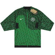 Chaqueta Nike Academy Pro de Nigeria 2022-23 *NIB* M