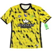 Camiseta Local NK Stupcanica 2022-23 *con etiquetas* XL