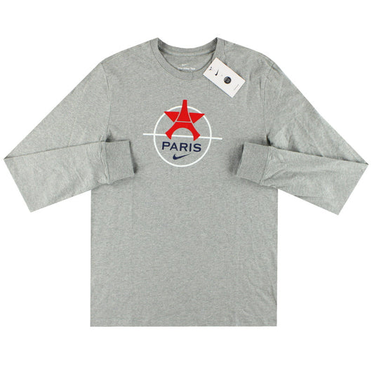 2022-23 Paris Saint-Germain Nike Knockout Tee *w/tags* XL
