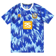Camiseta de visitante Errea del Port Vale 2022-23 *NUEVA EN CAJA* L