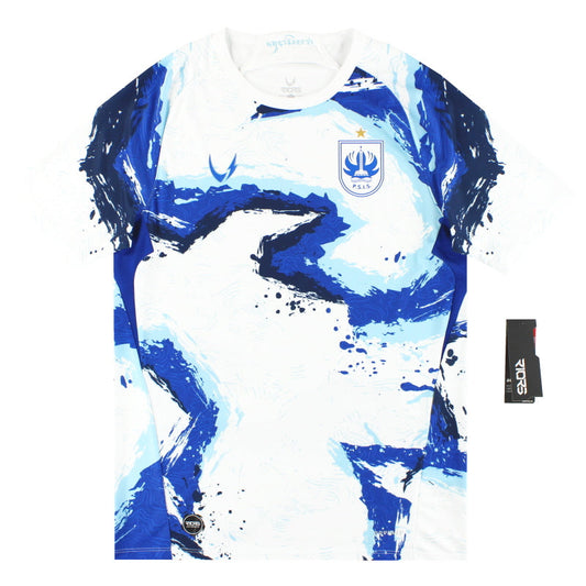 2022-23 PSIS Semarang Away Shirt *BNIB* L