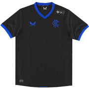 2022-23 Camiseta Castore Cuarta equipación Rangers *BNIB* M