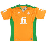 2022-23 Real Betis Hummel Tercera Camiseta *Nueva en caja* XL