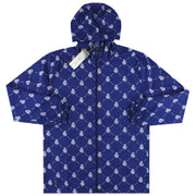 Chaqueta cortavientos adidas del Real Madrid 2022-23 *Nueva a estrenar en caja* Talla S