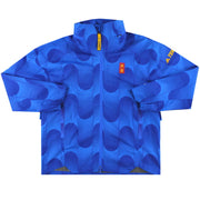 2022-23 España adidas Chaqueta Lifestyler MyShelter *con etiquetas* L