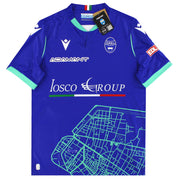 Camiseta Macron SPAL Tercera 2022-23 *con etiquetas* XXL